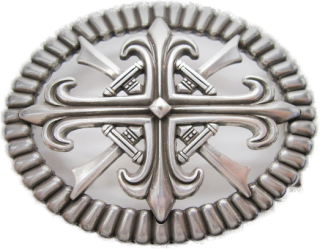 Schnalle Fashion   40mm (10900-40.12)