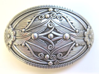 Schnalle Fashion   40mm (10900-40.135)