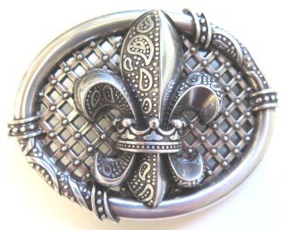 Schnalle Fashion   40mm (10900-40.136)