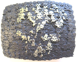 Schnalle Fashion   40mm (10900-40.138)