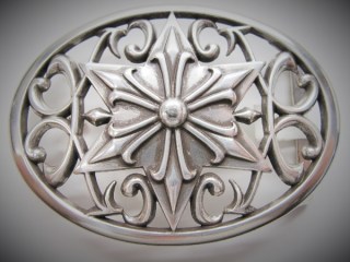 Schnalle Fashion   40mm (10900-40.13)