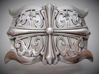 Schnalle Fashion   40mm (10900-40.14)