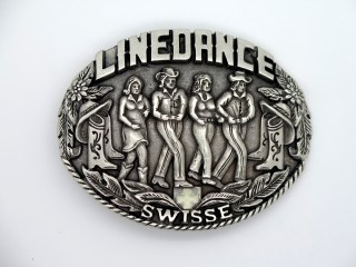 Schnalle Fashion   40mm (10900-40.160AS)