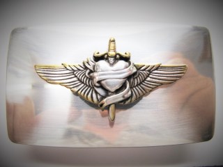 Schnalle Fashion   40mm (10900-40.18)