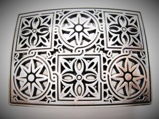 Schnalle Fashion   40mm (10900-40.19)