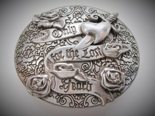 Schnalle Fashion   40mm (10900-40.22)