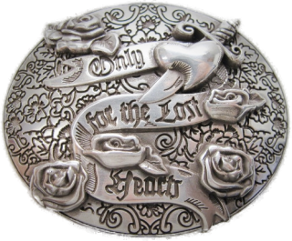 Schnalle Fashion   40mm (10900-40.22)