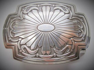 Schnalle Fashion   40mm (10900-40.23)