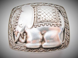 Schnalle Fashion   40mm (10900-40.24)