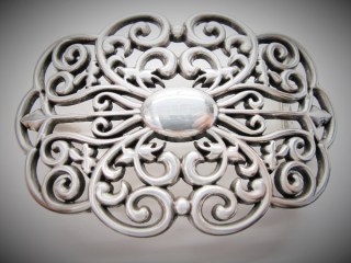 Schnalle Fashion   40mm (10900-40.25)