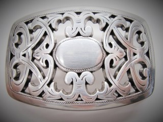 Schnalle Fashion   40mm (10900-40.26)