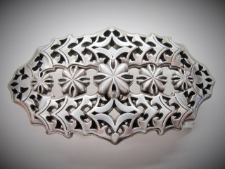 Schnalle Fashion   40mm (10900-40.27)