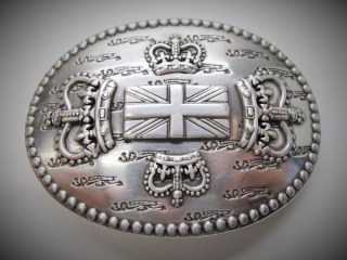 Schnalle Fashion   40mm (10900-40.28)