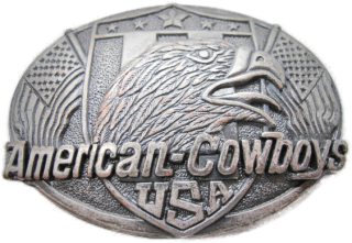 Schnalle Fashion   40mm (10900-40.29A)