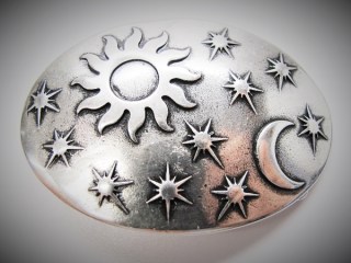 Schnalle Fashion  40mm (10900-40.4)