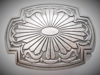 Schnalle Fashion   40mm (10900-40.6)