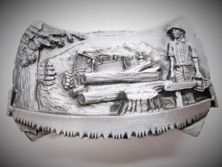 Schnalle Fashion  40mm (10900-40.705)