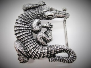 Schnalle Fashion   40mm (10900-40.76)