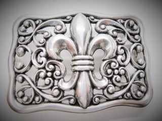 Schnalle Fashion   40mm (10900-40.7)