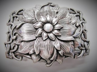 Schnalle Fashion   40mm (10900-40.87)