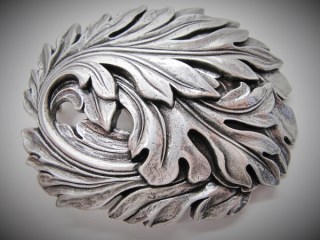 Schnalle Fashion   40mm (10900-40.89)