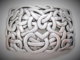 Schnalle Fashion   40mm (10900-40.92)