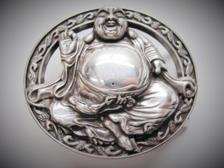 Schnalle Fashion   40mm (10900-40.94)