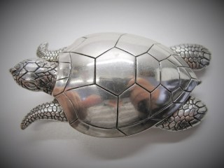 Schnalle Fashion   40mm (10900-40.95)