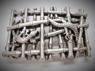 Schnalle Fashion  45mm (10900-45.2)