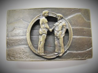 Schnalle Fashion AG  40mm (10900-40.106)