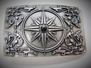 Schnalle Fashion Strass 40mm (10900-40.2)