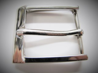 Schnalle Iron 30mm (10900-30.4)