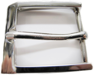 Schnalle Iron 30mm (10900-30.4)