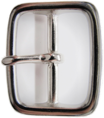 Schnalle Iron 35mm (10900-35.10NI)