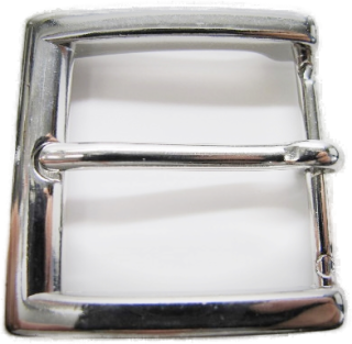 Schnalle Iron 35mm (10900-35.11)