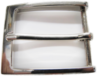 Schnalle Iron 35mm (10900-35.2)