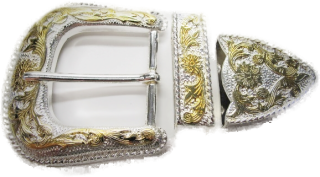 Schnalle Iron 40mm (10900-40.53)