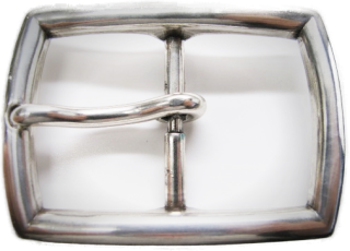 Schnalle Iron 40mm (10900-40.64)