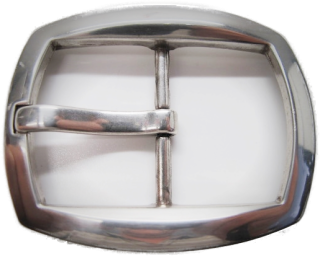 Schnalle Iron 40mm (10900-40.66)