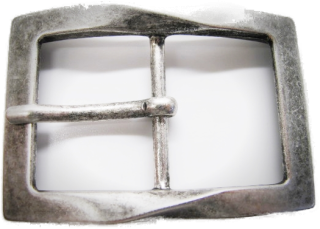 Schnalle Iron 40mm (10900-40.72)