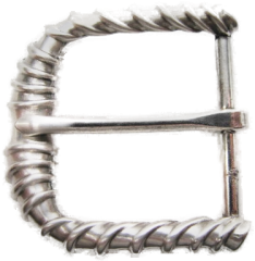 Schnalle Iron 40mm (10900-40.97)