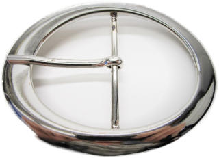 Schnalle Iron  60mm (10900-60.2)