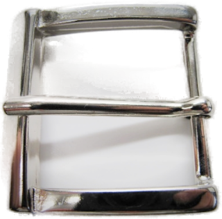 Schnalle Iron NI  35mm (10900-35.7NI)