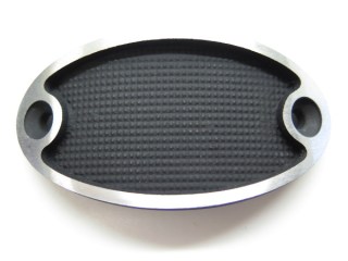 Schnalle Nada Schwarz (10900-40.81)