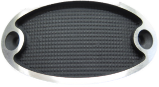 Schnalle Nada Schwarz (10900-40.81)