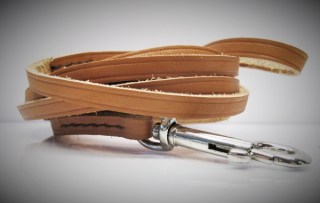 Schweissleine Quadro 2 Meter (13300)