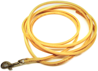 Schweissleine Rund Lang (13350)