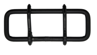 Treichel Halbschnalle   10-38cm (20030)