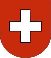 Wappen CH (19995-CH)