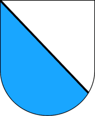 Wappen ZH (19995-ZH)